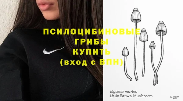 герыч Лиски